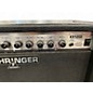 Used Behringer KX1200 Keyboard Amp