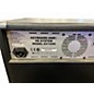 Used Behringer KX1200 Keyboard Amp