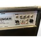 Used Behringer KX1200 Keyboard Amp