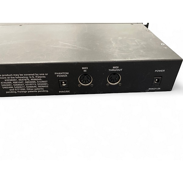 Used Rocktron Intellifex Multi Effects Processor