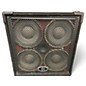 Used Ampeg BXT410HL4 Bass Cabinet thumbnail