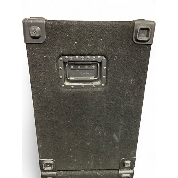 Used Ampeg BXT410HL4 Bass Cabinet