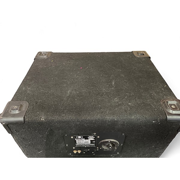 Used Ampeg BXT410HL4 Bass Cabinet