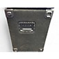 Used Ampeg BXT115HL4 Bass Cabinet