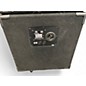 Used Ampeg BXT115HL4 Bass Cabinet