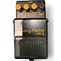 Used BOSS HM2 Heavy Metal Effect Pedal thumbnail