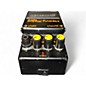 Used BOSS HM2 Heavy Metal Effect Pedal