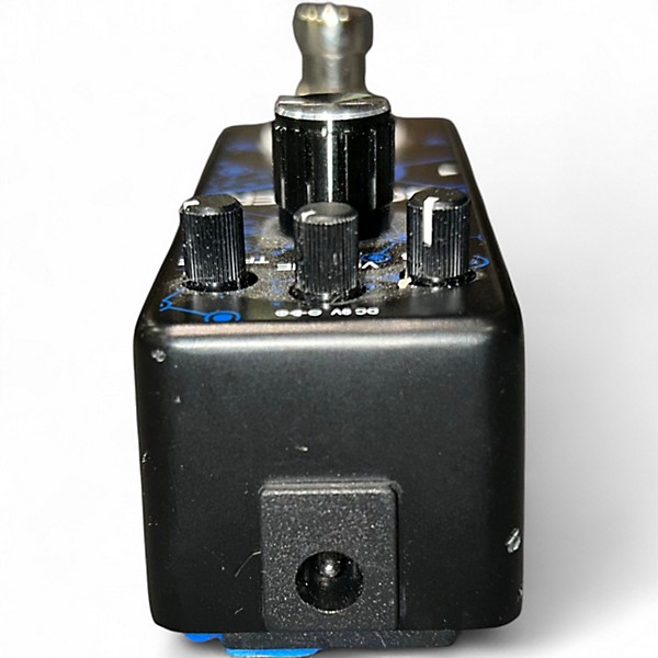 Used Vsn BOOSTER Effect Pedal