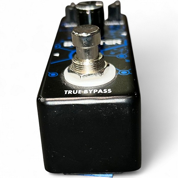 Used Vsn BOOSTER Effect Pedal