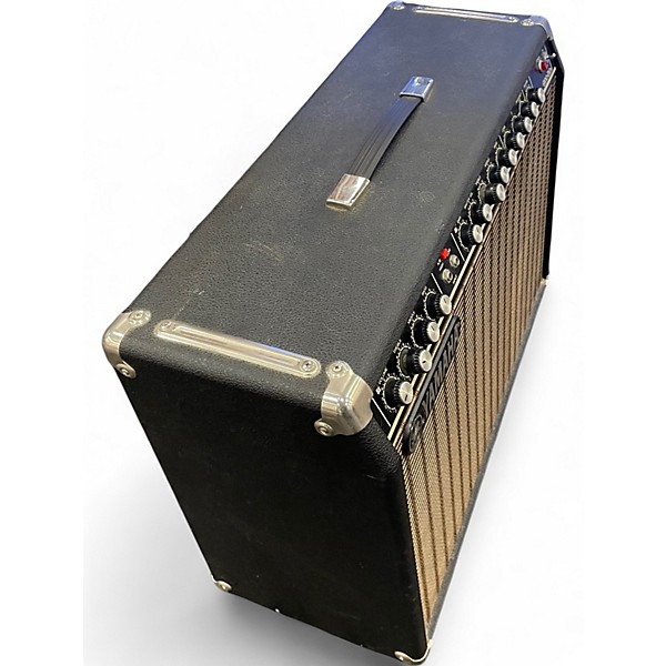 Used 1970s Yamaha G100-212ii Tube Guitar Combo Amp
