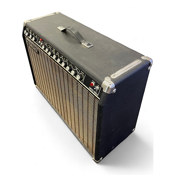Used 1970s Yamaha G100-212ii Tube Guitar Combo Amp