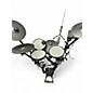Used Roland TD17KVX Electric Drum Set