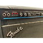 Used Fender BXR 100 Bass Combo Amp