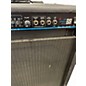 Used Fender BXR 100 Bass Combo Amp