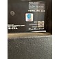 Used Fender BXR 100 Bass Combo Amp