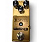 Used Wampler Tumnus Mini Overdrive Effect Pedal thumbnail