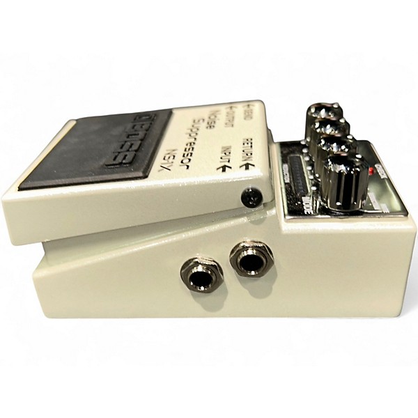 Used BOSS NS1X Effect Pedal