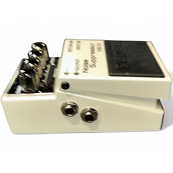 Used BOSS NS1X Effect Pedal