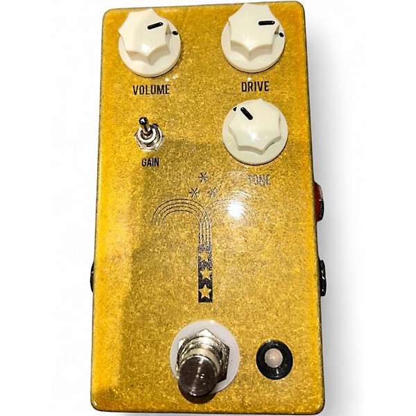 Used JHS Pedals Morning Glory V4 Effect Pedal