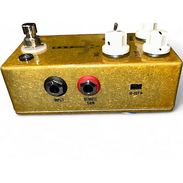 Used JHS Pedals Morning Glory V4 Effect Pedal