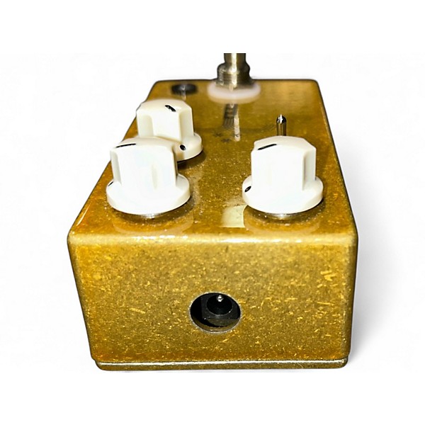 Used JHS Pedals Morning Glory V4 Effect Pedal