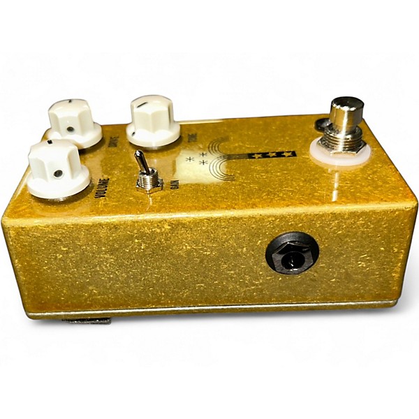 Used JHS Pedals Morning Glory V4 Effect Pedal