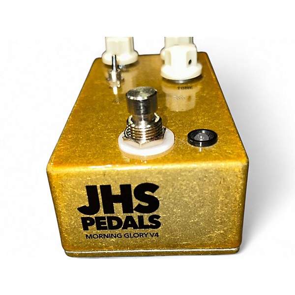 Used JHS Pedals Morning Glory V4 Effect Pedal