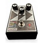 Used Maestro DISCOVERER DELAY Effect Pedal