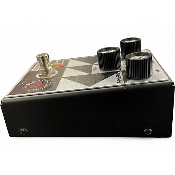 Used Maestro DISCOVERER DELAY Effect Pedal
