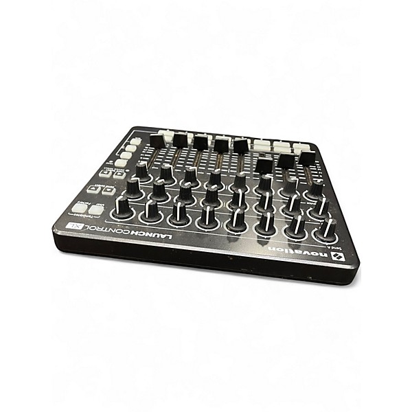 Used Novation Launch Control XL MIDI Controller