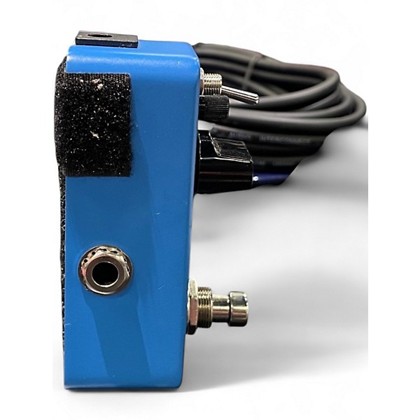 Used Donner ULTIMATE COMP Effect Pedal