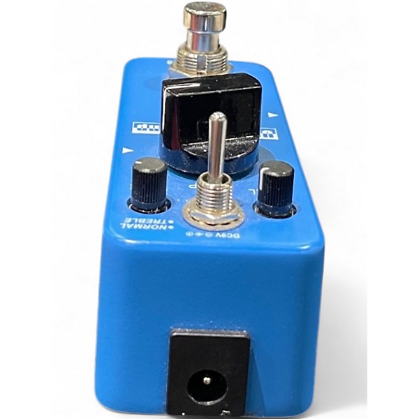 Used Donner ULTIMATE COMP Effect Pedal