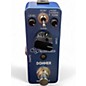Used Donner BLUES DRIVE Effect Pedal thumbnail