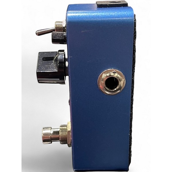 Used Donner BLUES DRIVE Effect Pedal