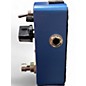Used Donner BLUES DRIVE Effect Pedal