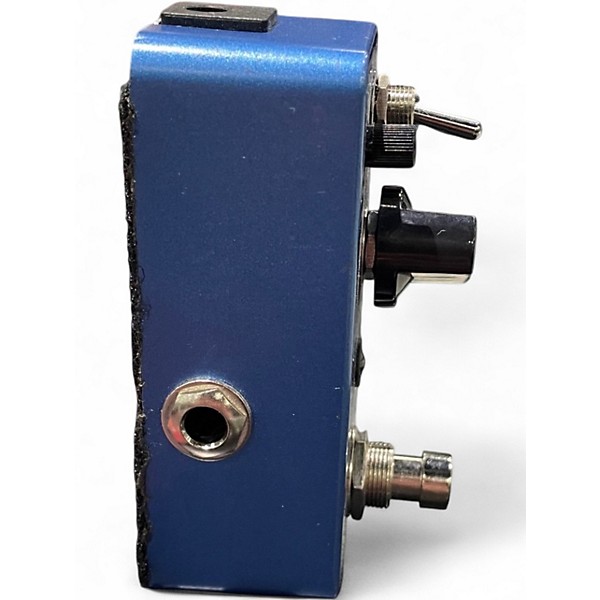 Used Donner BLUES DRIVE Effect Pedal