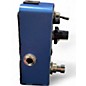 Used Donner BLUES DRIVE Effect Pedal