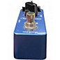 Used Donner BLUES DRIVE Effect Pedal