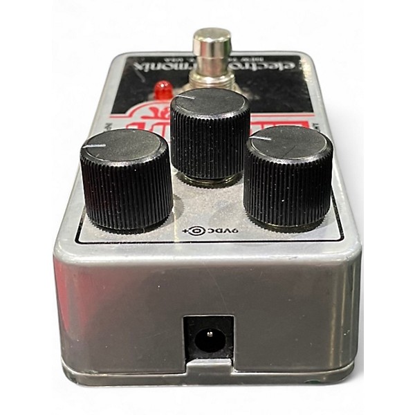 Used Electro-Harmonix Big Muff Nano Effect Pedal