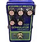 Used DOD GONKULATOR RINGMOD Effect Pedal thumbnail