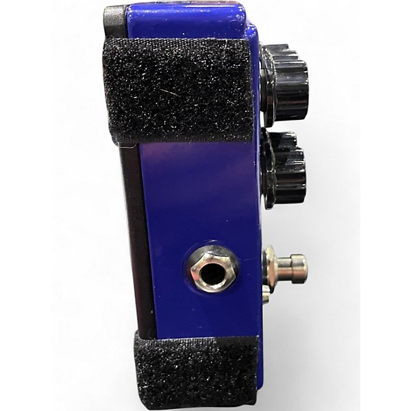 Used DOD GONKULATOR RINGMOD Effect Pedal