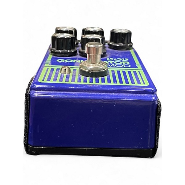 Used DOD GONKULATOR RINGMOD Effect Pedal