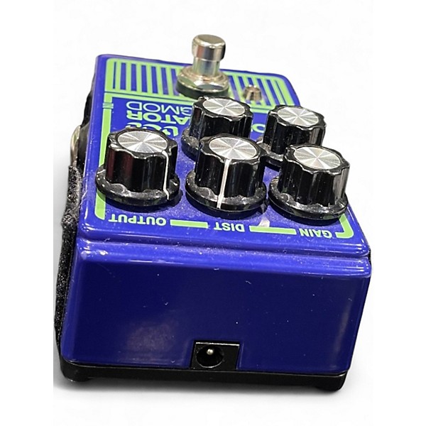 Used DOD GONKULATOR RINGMOD Effect Pedal