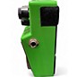 Used Ibanez TS9 Tube Screamer Distortion Effect Pedal