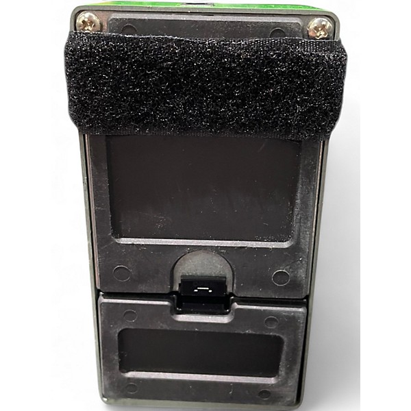 Used Ibanez TS9 Tube Screamer Distortion Effect Pedal