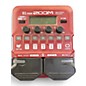 Used Zoom B1 four Effect Processor thumbnail