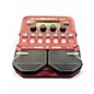 Used Zoom B1 four Effect Processor
