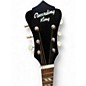 Used Recording King ROS 7MBK BLACK Acoustic Guitar