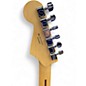 Used Fender Player Stratocaster HSS Ocean Blue Burst Solid Body Electric Guitar