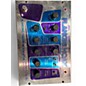 Used Electro-Harmonix Classics Flanger Hoax Effect Pedal thumbnail